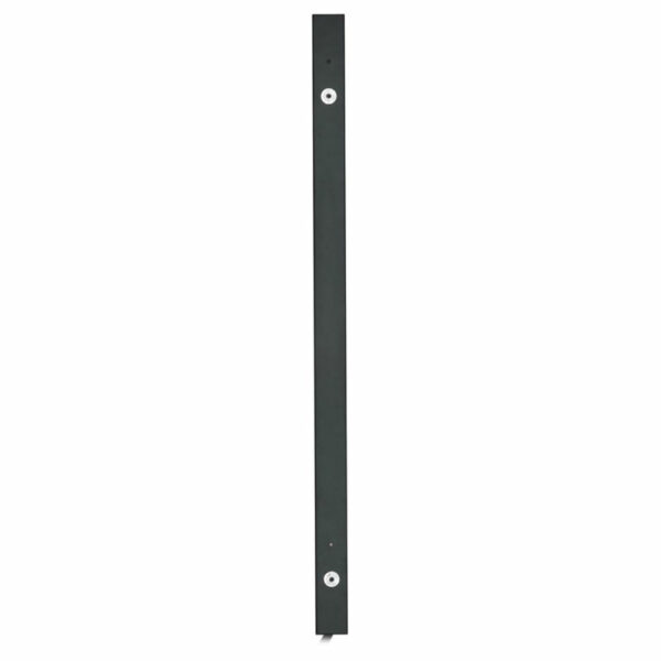 Eaton Single-Phase Managed Rack PDU G4, 208V, 20 Outlets, 24A, 5.8kW, L6-30 Input, 10 ft. Cord, 0U Vertical - EVMAL630B