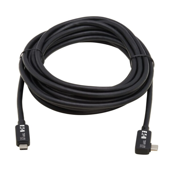 Tripp Lite series VR Link Cable for Meta Quest 2, USB-C to USB-C (M/M), USB 3.2 Gen 1, 5 m (16.4 ft.)