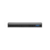 Tripp Lite series M.2 SSD Enclosure for PlayStation 5 - USB 3.2 Gen 2, PCIe and NVMe, Aluminum Housing