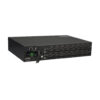 Eaton 2.9kW Single-Phase Monitored PDU - 120V Outlets (16 5-15/20R), L5-30P, 10 ft. (3.05 m) Cord, 2U Rack-Mount, TAA