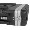 Tripp Lite series 6U ABS Server Rack Equipment Shipping Case