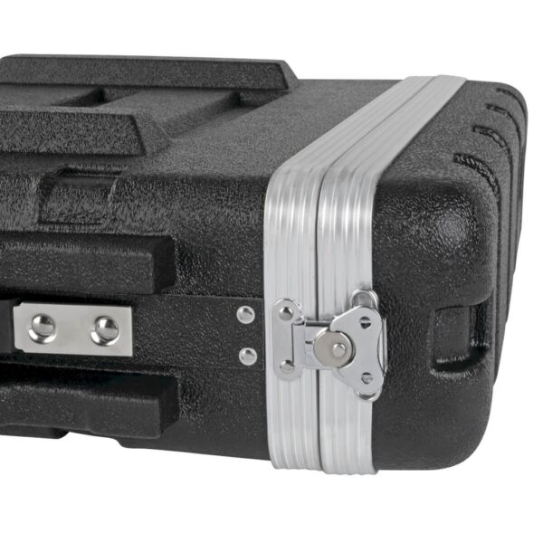 Tripp Lite series 6U ABS Server Rack Equipment Shipping Case