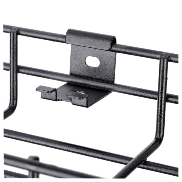 Tripp Lite series Light Wall Bracket for Small Wire Mesh Cable Trays
