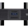 eeaac1a2f80c35857751094d3e10bcc4 Tripp Lite SmartOnline 6kVA 5.4kW 208V Double-Conversion UPS - 2 L6-20R and 2 L6-30R Outlets, L6-30P Input, Network Card, 3U Rack/Tower - SU6000RT