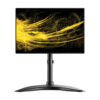 Tripp Lite series Single-Display Desktop Monitor Stand for 13” to 27” Flat-Screen Displays