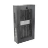 eec3d7c60dc8c2ca8bb103d8df6deee5 Tripp Lite series SmartRack 3U Low-Profile Vertical-Mount Switch-Depth Wall-Mount Structured Wiring Enclosure, Adjustable Equipment Brackets