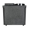 Tripp Lite series 750W PowerVerter APS 12VDC 120V Inverter/Charger with Auto-Transfer Switching, 2 Outlets