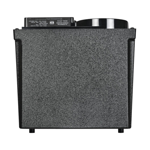 Tripp Lite series 750W PowerVerter APS 12VDC 120V Inverter/Charger with Auto-Transfer Switching, 2 Outlets