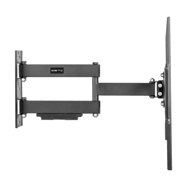 eef0762c460558dc45f7f277db760a8b Tripp Lite series Outdoor Full-Motion TV Wall Mount with Fully Articulating Arm for 32” to 80” Flat-Screen Displays