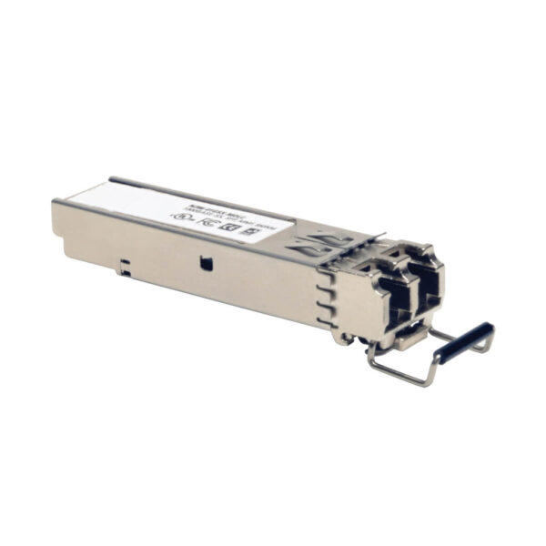ef05739a365ecb93e628c5d8b076d92f Tripp Lite series Cisco-Compatible GLC-SX-MMD 1000Base-SX SFP Transceiver, DDM, Multimode LC, 850nm, 550M