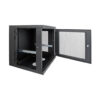 Tripp Lite series SmartRack 4-Post 1U Universal Adjustable Shelf Kit for Wall-Mount Racks