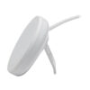 ef0af63ff1b521f0280fdac1a389a71f Tripp Lite U280MS-005 mobile device charger Universal White USB Wireless charging Indoor