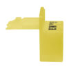 Tripp Lite series Universal RJ45 Plug Locks, Yellow, 10 Pack, TAA