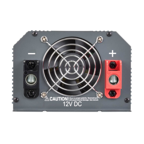 Tripp Lite series 1800W PowerVerter Automotive/Truck Inverter with 4 Outlets