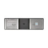 ef3990be6ca89d919c4548589944443e Eaton 240V Extended Battery Module (EBM) for Select Eaton 9PX G2 UPS Systems, 3U Rack/Tower