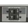 Tripp Lite 28.8kW 220-240V 3-Phase Switched PDU, LX Interface, Gigabit, 30 Outlets, IEC 309 63A 380-415V Input, 1.8 m Cord, 0U, TAA - PDU3XEVSR6G63B