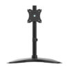 Tripp Lite series Single-Display Desktop Monitor Stand for 13” to 27” Flat-Screen Displays