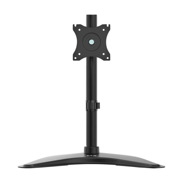 Tripp Lite series Single-Display Desktop Monitor Stand for 13” to 27” Flat-Screen Displays