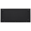 Tripp Lite series 2-Port DisplayPort Dual-Display KVM Switch - 4K 60 Hz, USB 3.2 Gen 1, HDCP 2.2, USB Sharing, TAA