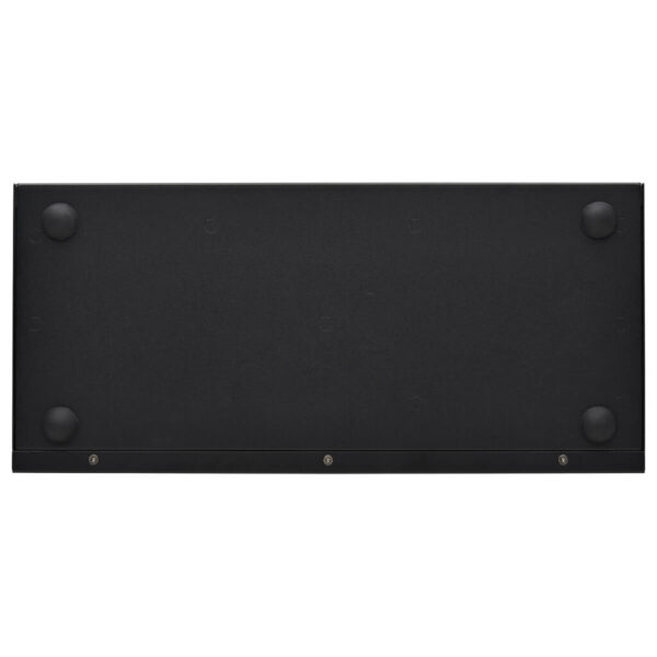Tripp Lite series 2-Port DisplayPort Dual-Display KVM Switch - 4K 60 Hz, USB 3.2 Gen 1, HDCP 2.2, USB Sharing, TAA