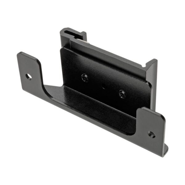 Tripp Lite series DIN Rail-Mounting Bracket for Digital Signage, Version 2 - 65 mm Mounting Distance
