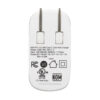 efa03760c5b6800fc07981d14254d26f Tripp Lite series Compact USB-C Wall Charger - GaN Technology, 65W PD Charging, White