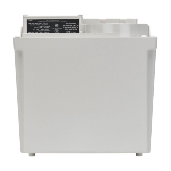 Tripp Lite series 750W PowerVerter RV Inverter/Charger with Hardwire Input/Output