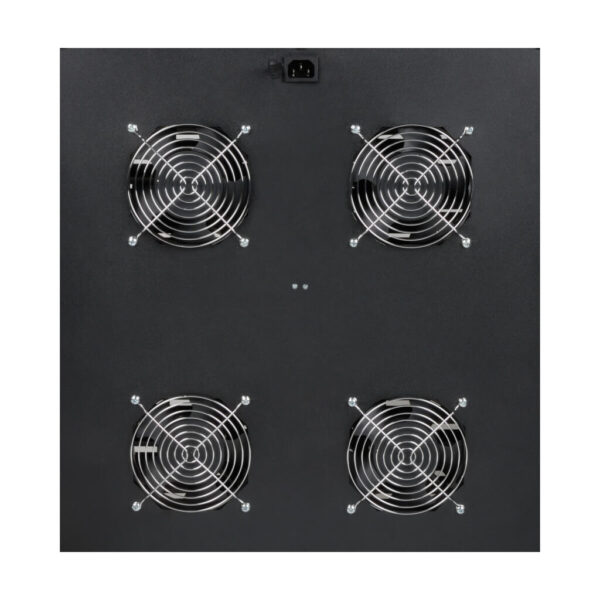 Tripp Lite series SmartRack 12U Switch-Depth Wall-Mount Small Rack Enclosure for Harsh Environments, Hinged Back