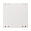 Tripp Lite series SmartRack Outdoor Industrial Enclosure with Lock - NEMA 4, Surface Mount, Metal Construction, 14 x 14 x 6 in., Gray