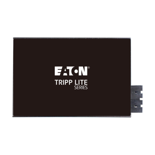 efba3a5fb86ecc2f6acf4d0b4d5ca808 Tripp Lite series Hardened Gigabit Fiber to Ethernet Media Converter, 10/100/1000 Mbps, RJ45/SC Singlemode, -10° to 60°C, 10 km (6.2 mi.), TAA