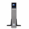 Eaton 5PX G2 1000VA 1000W 120V Line-Interactive UPS - 8 NEMA 5-15R Outlets, Cybersecure Network Card Option, Extended Run, 2U Rack/Tower