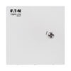 Tripp Lite series SmartRack Outdoor Industrial Enclosure with Lock - NEMA 4, Surface Mount, Metal Construction, 10 x 10 x 6 in., Gray