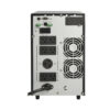 Tripp Lite SU2200XLCD uninterruptible power supply (UPS) Double-conversion (Online) 1,96 kVA 1800 W 7 AC outlet(s)