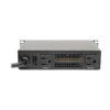 Eaton 1.4kW 120V Single-Phase Switched Mini PDU - LX Platform Interface, NEMA 5-15P 6 ft. (1.83 m) Cord, 0U, TAA
