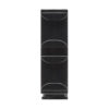 f009b02fc61917048dcab108fff51831 Tripp Lite series Cable Management Rings for Rack Enclosures - Button Mount, Small, 2 x 4 in., 12 Pack