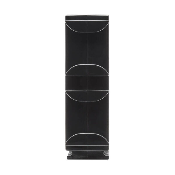 f009b02fc61917048dcab108fff51831 Tripp Lite series Cable Management Rings for Rack Enclosures - Button Mount, Small, 2 x 4 in., 12 Pack