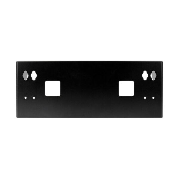 f0160b87337853c166449cc6f518fb4b Tripp Lite series SmartRack 4U Vertical Wall-Mount Rack Bracket