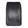 Tripp Lite series Cable Exit Clip/Dropout Waterfall for Wire Mesh Cable Trays, 45 mm Wide