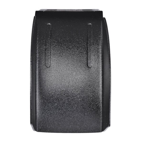 Tripp Lite series Cable Exit Clip/Dropout Waterfall for Wire Mesh Cable Trays, 45 mm Wide