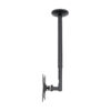 f02bb504e6f5e3097343467fc6553557 Tripp Lite series Full Motion Ceiling Mount for 23" to 42" TVs and Monitors.