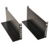 Tripp Lite series 2-Post Rack-Mount Installation Kit for Select SmartOnline UPS Systems