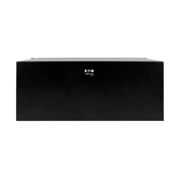 Tripp Lite series SmartRack 4U Locking Rack-Mount Storage Drawer