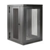 f04a8933eb83e7983e957e96331404df Tripp Lite series SmartRack 18U UPS-Depth Wall-Mount Half-Height Rack Enclosure, Clear Acrylic Window, Hinged Back