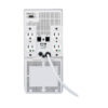 f06abeeeb226f2ca9fd59eaec31e4319 Tripp Lite series OmniSmart 120V 330VA 225W UL 60601-1 Medical Grade Line-Interactive UPS, Tower, DB9 Serial