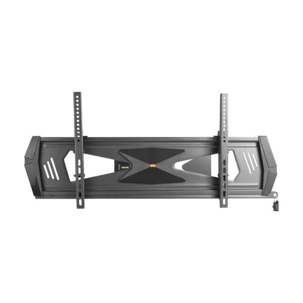 f08b4d88e956bff0d12c9bd46366a60a Tripp Lite series Heavy-Duty Full-Motion Security TV Wall Mount for 37" to 80", Flat or Curved, UL Certified