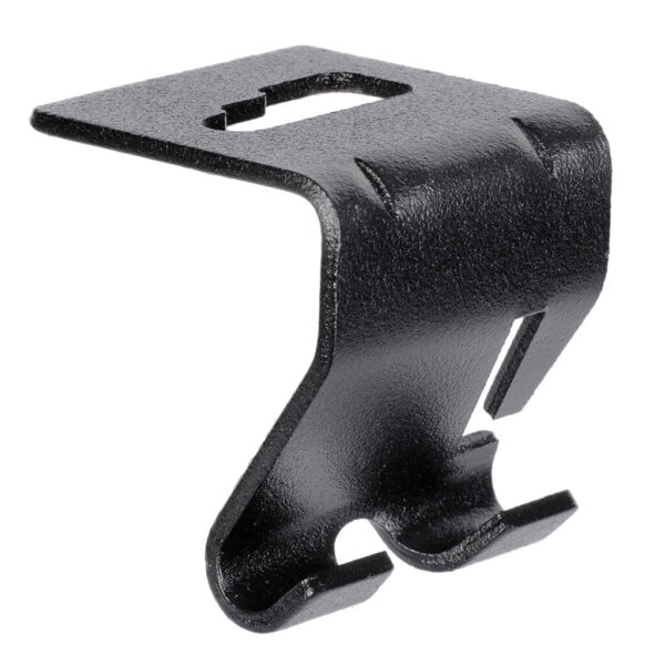 Tripp Lite series Ceiling Hanging Clip for Wire Mesh Cable Trays, 50 Pack