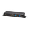 f0a7cdb30156f5666267e6ab63e53f0b Tripp Lite series 2-Port HDMI/USB KVM Switch - 4K 60 Hz, HDR, HDCP 2.2, IR, USB Sharing, USB 3.0 Cables