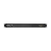 f0ba289b4cb6118757412cff7a3cb28c Tripp Lite series NetCommander 16-Port Cat5 KVM over IP Switch - 1 Remote + 1 Local User, 1U Rack-Mount, TAA