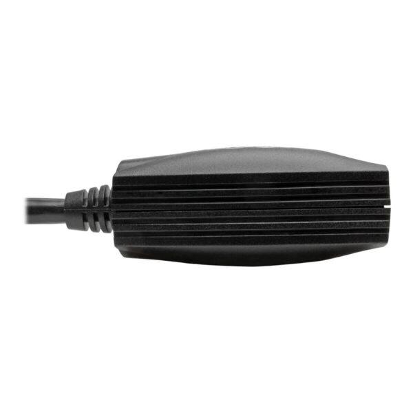 Tripp Lite series USB 3.0 SuperSpeed Active Extension Repeater Cable (A M/F), 5M (16.4 ft.)