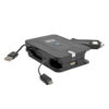 f110e45761c7a72b2e3f5dee7b1b3fd8 Tripp Lite series 4-in-1 Ultra-Compact Inverter with Mobile Charging